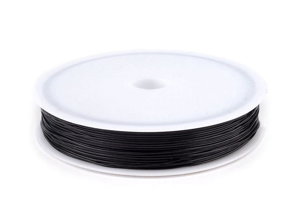 Elastischer Nylonfaden Ø0,4-0,6 mm