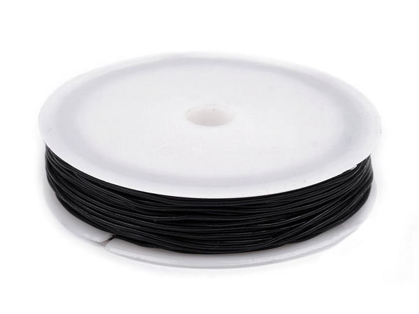 Elastischer Nylonfaden Ø 0,8 mm