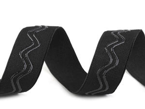 Premium Silikon-Antirutsch-Gummiband (28 mm - 30 mm)