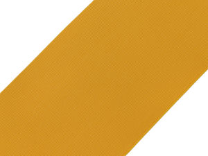 Premium 10 cm gewebtes Gummiband - Breites Elastikband mit starker Zugkraft für Bekleidung und Schneiderei