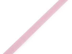 Trägerband mit Ripsmuster, Breite 10 mm