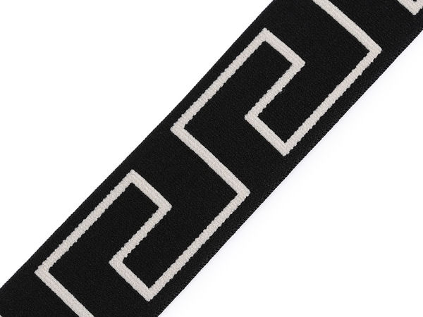 Weiches Elastikband, Breite 40 mm