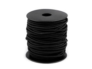 Rundgummiband Ø 3 mm