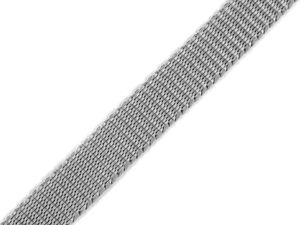 Polypropylen-Gurtband, Breite 10 mm