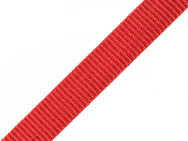 Polypropylen-Gurtband, Breite 15 mm
