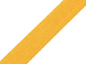 Premium Baumwollgurtband (25 mm Breite) – Strapazierfähiges Flachband für Taschen, Rucksäcke, Bastelarbeiten und Möbelrestaurierung