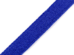 Premium Baumwollgurtband (20 mm Breite) – Strapazierfähiges Webband für Taschen, Bastelarbeiten und Polsterungen