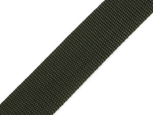 Polypropylen-Gurtband, Breite 38 mm, Stärke 2 mm