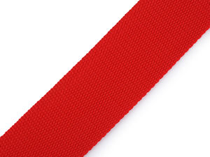 Polypropylen-Gurtband, Breite 50 mm, Stärke 2 mm