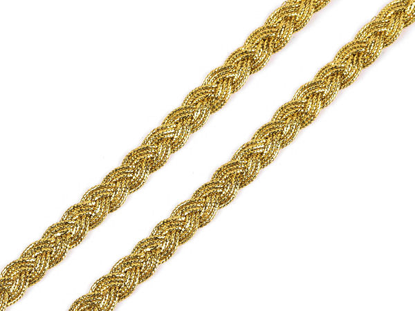 Metallic-Gimpenborte