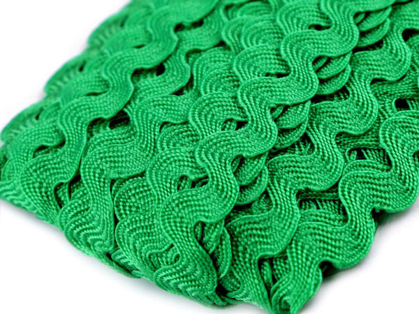 Zackenlitze Zierband Breite 5 mm