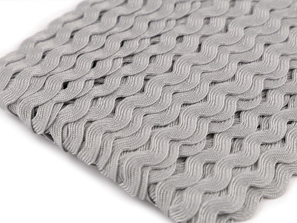 Zackenlitze Zierband Breite 5 mm