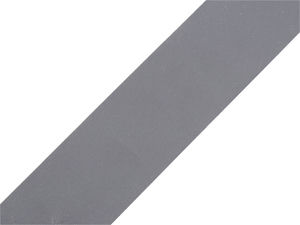 Reflexband, Breite 50 mm, selbstklebend