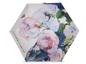 Damen-Mini-Taschenschirm