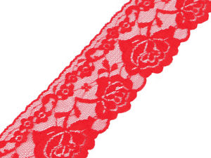 Nylonspitze, Breite 70 mm