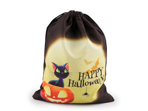 Halloween-Geschenkbeutel 17x23 cm