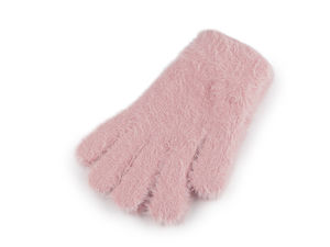 Damen-Strickhandschuhe