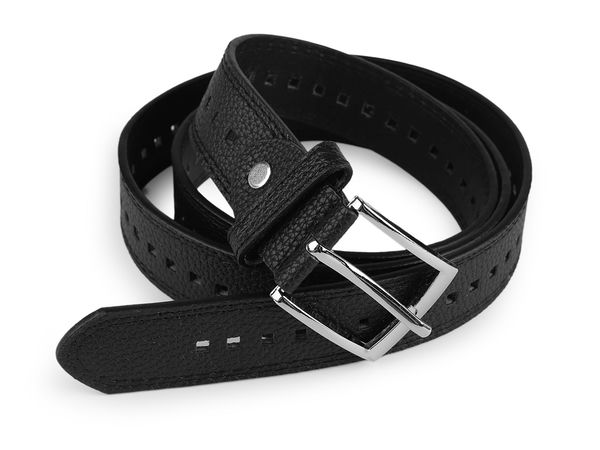 Damen- / Mädchengürtel, Breite 2,8 cm