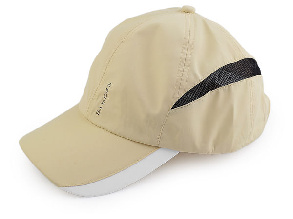 Unisex schnelltrocknendes Sommercap