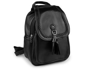 Damenrucksack 33x37 cm