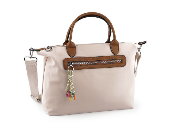 Handtasche 38x26 cm