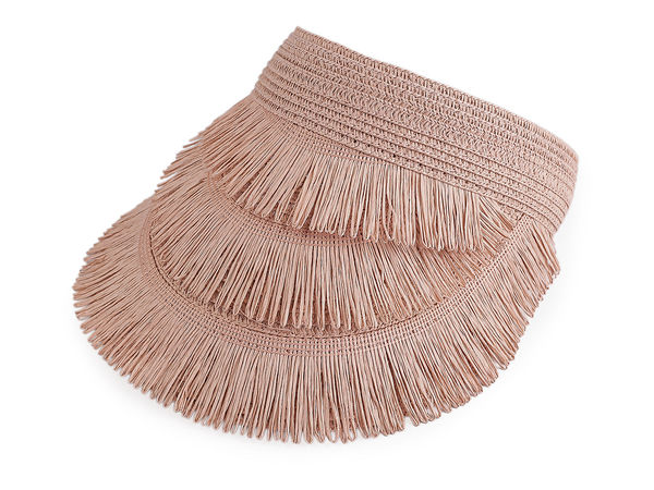 Damen-Sommer-Visor