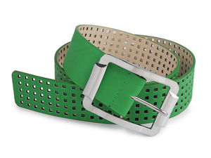 Breiter Premium-Taillengürtel für Damen & Mädchen - 4,2 cm Klassisches Mode-Accessoire