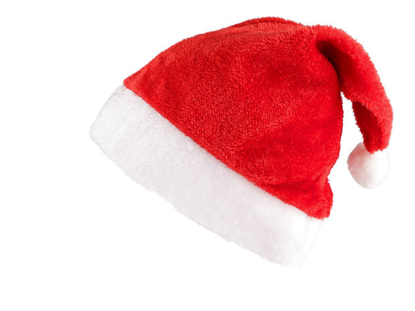 Festliche rote Weihnachtsmützen für die ganze Familie – 4 Größen für Erwachsene & Kinder