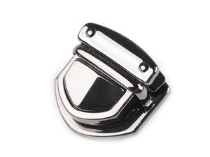 Taschenverschluss 30x33 mm