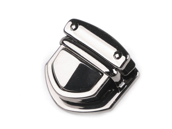Taschenverschluss 30x33 mm