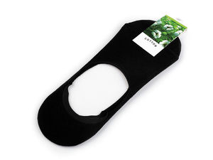 Damen / Mädchen Sneakersocken aus Baumwolle