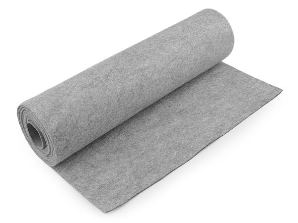 Bastelfilz / Weichfilz Breite 41 cm