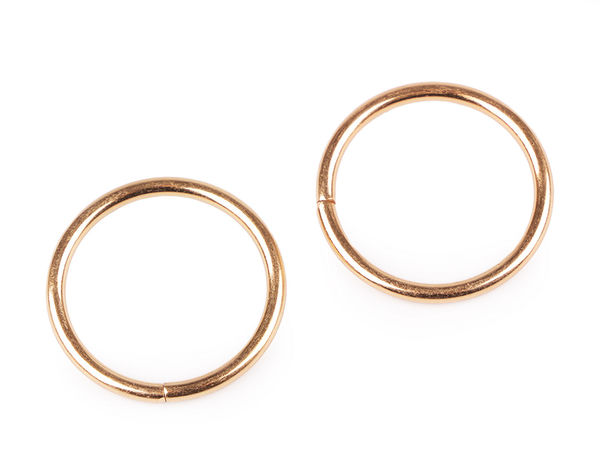 Verbindungsring / O-Ring Ø30 mm