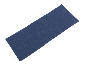 Denim-Bügelflicken 17x43 cm