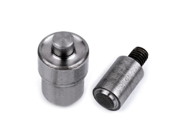 Ösen-Werkzeugset für Handpresse für Metallösen (10 mm Innendurchmesser)