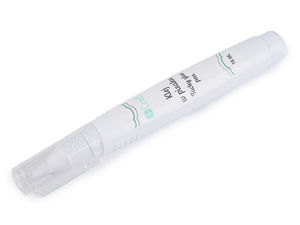 Klebe-Pen 18 ml für Textilien, Bänder und Papier