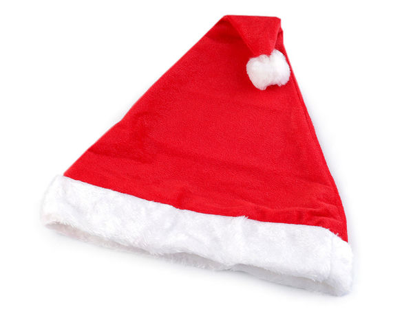 Weihnachtsmütze
