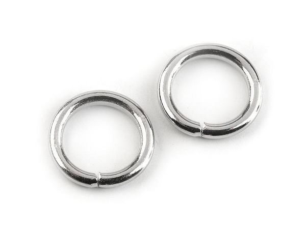 Biegering / O-Ring Ø12 mm