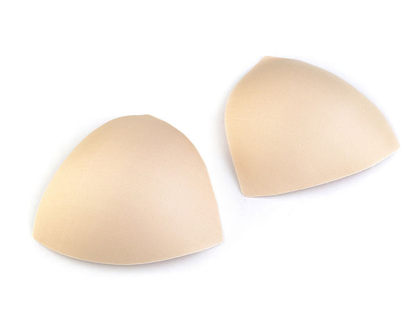 Ersatz-Cups für Korsett, Bademode und BH, Größe M