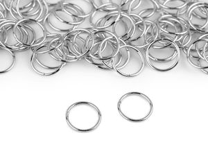 Biegering Ø10,5 mm