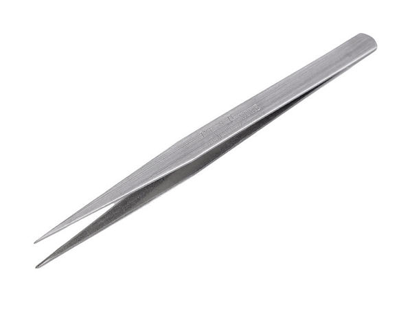 Metall-Pinzette, Länge 15 cm