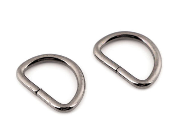 D-Ring Breite 20 mm