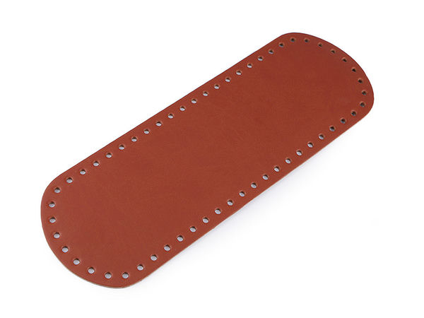 Taschenboden / Bodeneinlage für Handtaschen 10x30 cm