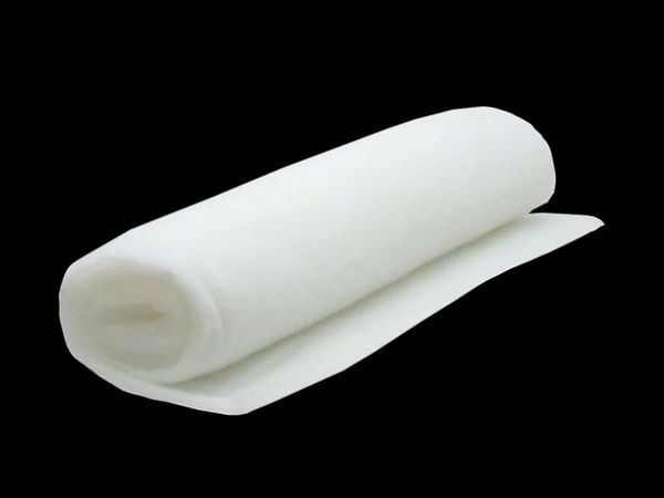 Polyester-Volumenvlies 100 g/m², Breite 90 cm