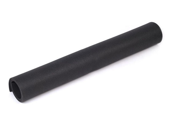 Moosgummi / Tascheneinlage, Breite 100 cm