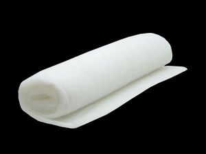 Volumenvlies 200 g/m², Breite 200 cm