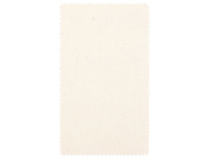 Bügeleinlage Terpolin 35 g/m², Breite 80 cm