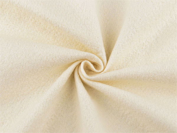 Premium Baumwoll-Volumenvlies - 170 g/m², 244 cm Breite
