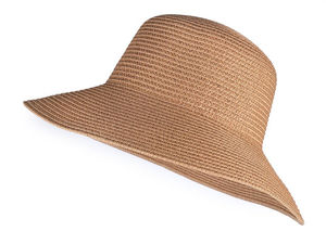 Damen-Sommerhut zum Selbergestalten