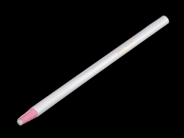 Selbstanspitzender Kreidestift